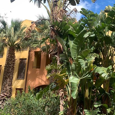 Nest House - Esclusivo Appartamento Marina Di Olbia- Mater Olbia - Beaches - Close To The Airport - Private Parking- Full Comforts - Esterno foto