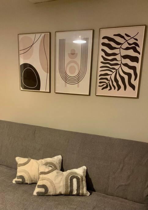 Nest House - Esclusivo Appartamento Marina Di Olbia- Mater Olbia - Beaches - Close To The Airport - Private Parking- Full Comforts - Esterno foto