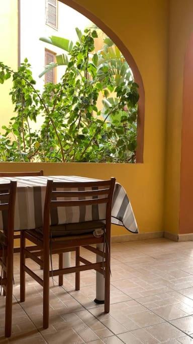 Nest House - Esclusivo Appartamento Marina Di Olbia- Mater Olbia - Beaches - Close To The Airport - Private Parking- Full Comforts - Esterno foto