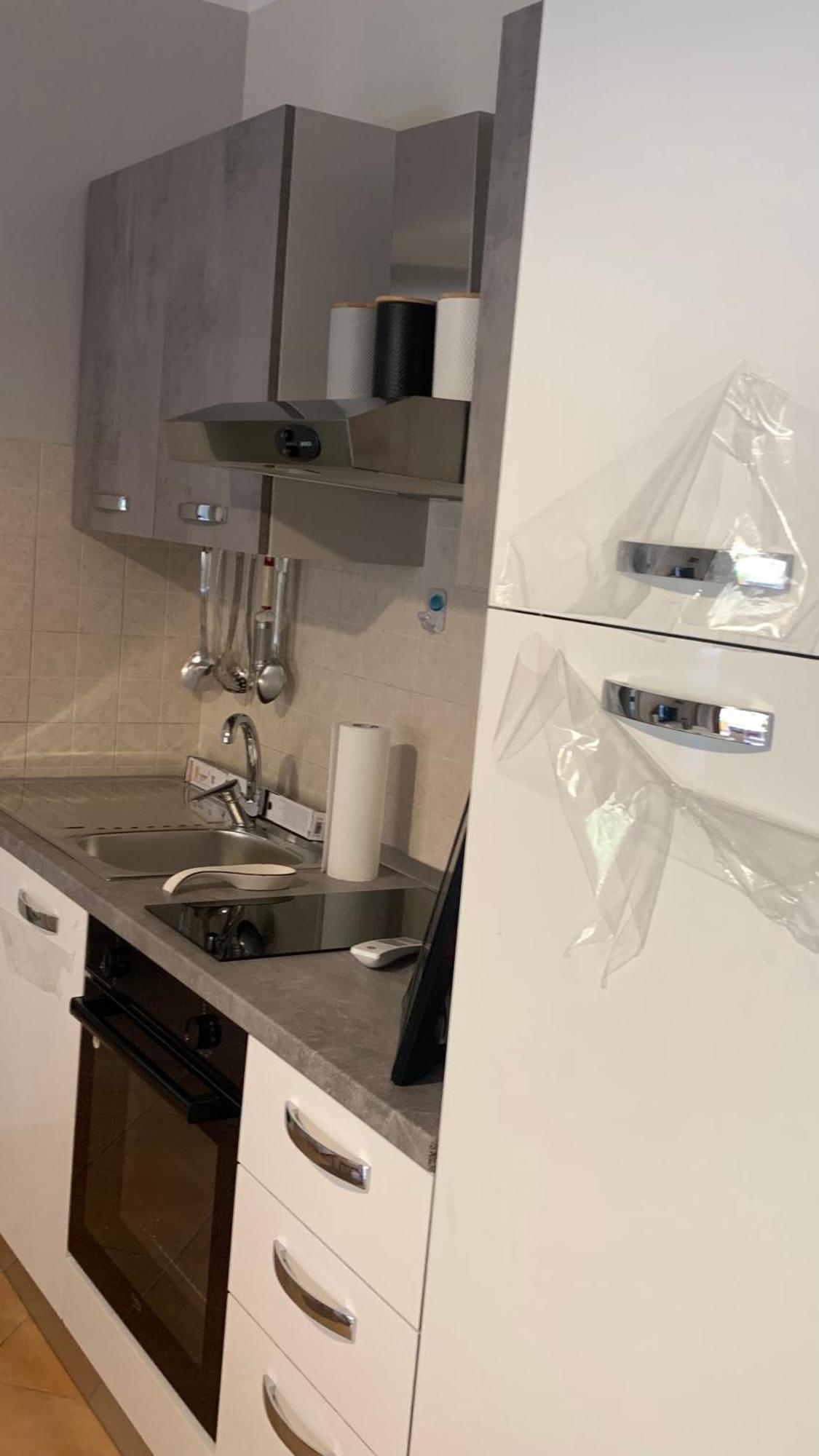 Nest House - Esclusivo Appartamento Marina Di Olbia- Mater Olbia - Beaches - Close To The Airport - Private Parking- Full Comforts - Esterno foto