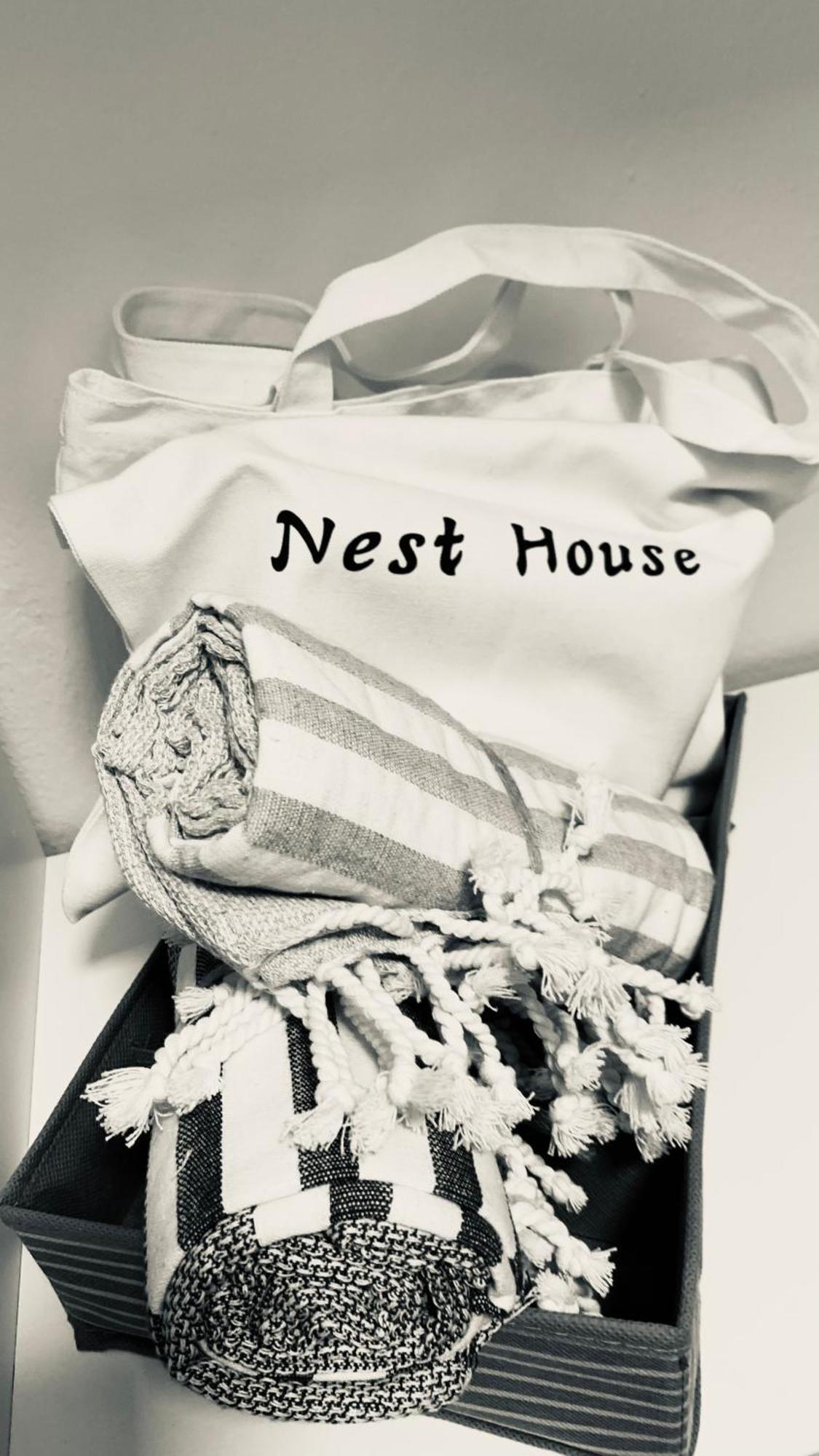 Nest House - Esclusivo Appartamento Marina Di Olbia- Mater Olbia - Beaches - Close To The Airport - Private Parking- Full Comforts - Esterno foto